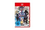 Spill - No Sleep for Kaname Date - From AI: The Somnium Files - Nintendo Switch 2 - Action/Adventure - 5061077021034