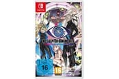 Spill - No Sleep for Kaname Date - From AI: The Somnium Files - Nintendo Switch - Action/Adventure - 5061077020761
