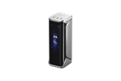 Nødlader - EcoFlow RAPID Pro X - 27K - 300W (140W USB-C & 2x 65W USB-C) Nødlader - Grey - 27650 mAh - EF-RP27KGEEK-EU