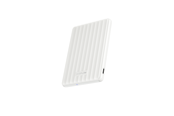 Nødlader - EcoFlow RAPID Mag Nødlader - Hvit - 5000 mAh - EF-RAPIDQI1-5K-W-EU