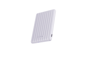 Nødlader - EcoFlow RAPID Mag Nødlader - Lilla - 5000 mAh - EF-RAPIDQI1-5K-VT-EU