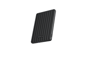 Nødlader - EcoFlow RAPID Mag Nødlader - Svart - 5000 mAh - EF-RAPIDQI1-5K-B-EU