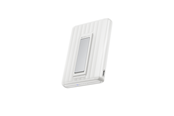 Nødlader - EcoFlow RAPID Mag 10K - 30W USB-C - 7.5W Magnetic Charging Nødlader - Hvit - 10000 mAh - EF-RAPIDQI1-10K-W-EU