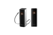 Nødlader - EcoFlow RAPID Pro 27K - 300W - Innebygd 140W USB-C-kabel Nødlader - Sølv - 27650 mAh - EF-RAPIDPRO27K-EU