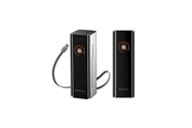 Nødlader - EcoFlow RAPID Pro 20K - 230W - Built-in 100W USB-C Cable Nødlader - Sølv - 20000 mAh - EF-RAPIDPRO20K-EU