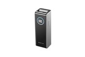 Nødlader - EcoFlow RAPID 25K - 170W (2x 140W USB-C + 1 USB-A) Nødlader - Sølv - 25000 mAh - EF-RAPID25K140W-S-EU