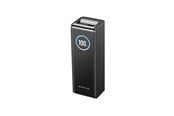 Nødlader - EcoFlow RAPID 25K - 170W (2x 140W USB-C + 1 USB-A) Nødlader - Svart - 25000 mAh - EF-RAPID25K140W-B-EU