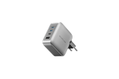 Mobil - Adaptere og ladere - EcoFlow RAPID Pro Charger 140W - EFA-140W-GAN-CHARGER
