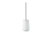 Baderomstilbehør - Zone Denmark - Nova Toilet Brush - White - 5708760574797