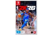 Spill - NBA 2K26 - Nintendo Switch - Sport - 5026555072458
