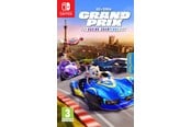Spill - Ed & Edda: Grand Prix - Racing Champions - Nintendo Switch - Racing - 9120131603145