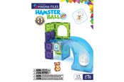 Byggesett - Magna-Tiles Hamster Ball 13 pcs​ - 90358