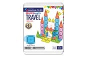 Byggesett - Magna-Tiles Deluxe Travel Set 55 pcs - 90365