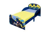 Barnerom - Batman Kids Toddler Bed with Storage - 10003