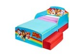 Barnerom - Paw Patrol Kids Toddler Bed - 10053