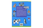 Kreative leker - Deltas I Learn to Draw - 0363253