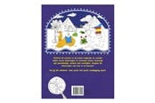 Kreative leker - Deltas From Dot to Dot Coloring and Drawing Fun - 0690740