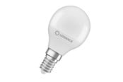 LED-lyspære - Osram LED-lyspære Mini-ball 470lm 4,9W/827 (40W) Frosted E14 - 4099854049385