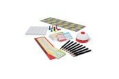Kreative leker - Goliath Picto Rush Drawing Game - 70982