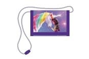 Leketøy - Undercover Unicorn Academy Wallet with Drawstring - ACMY7001