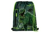 Skoleutstyr - Jurassic World Gym Bag - JUSP7238