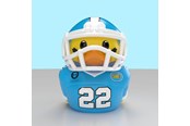 Reklameartikler - Mini TUBBZ - American Football - Figur - 861972