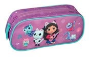 Skoleutstyr - Gabby's Dollhouse Pencil Case - GABY0699