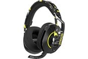 Spill - Tilbehør - NACON RIG 600 Pro HS - Acid Camo - Wireless Headset - Sony PlayStation 5 - PL027334