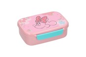 Skoleutstyr - Disney Minnie Mouse Lunch Box - MIUX9903