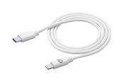 USB - CELLULAR Line Lightning cable - Lightning / USB - 1.2 m - USBDATAC2LMFI1MW