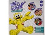 Brettspill & Puslespill - Liniex Hide and Squeak Robot game - 70122