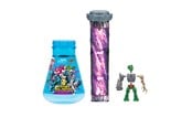 Figurer - MrBeast Lab HYBRIDS Single pack - 20412