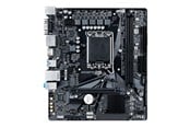 Hovedkort - GIGABYTE H610M S2H V2 - 1.0 - motherboard - micro ATX - LGA1700 Socket - H610 Hovedkort - Intel H610 - Intel LGA1700 socket - DDR5 RAM - Micro-ATX - H610M S2H V2