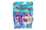 Figurer - MrBeast Lab Swarms Fusion 6 pack - 20418