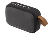 Bærbare festhøyttalere - STREETZ S101 - speaker - for portable use - wireless - S101-BLK