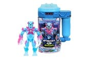 Figurer - MrBeast Lab Mutators Mutation Chamber Lightning - 20425