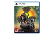 Spill - S.T.A.L.K.E.R. 2: Heart of Chornobyl - Sony PlayStation 5 - FPS - 4020628673543