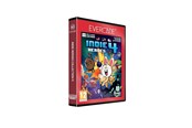 Spill - Indie Heroes Collection 4 - Evercade - Collection - 5060990240942