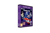 Spill - Toaplan Arcade Collection 4 - Evercade - Collection - 5060990240836
