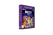 Spill - Data East Arcade Collection 2 - Evercade - Collection - 5060990240775