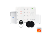 Smarthus - DENVER Smart Home Alarm system SHA-220 - SHA-220