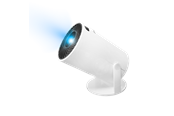 Prosjektor - DENVER Prosjektor PR-1500 Projector - 17" to 120" - HDMI - 720x1080 - 120 lumens - 964 x 544 - 120 ANSI lumens - PR-1500