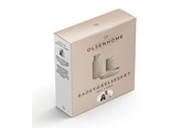 Baderomstilbehør - Olsen Home - Bathroom Set 3 Parts - Light Warm Grey - 5740007817083