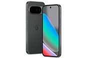 Mobiltelefoner - Google Pixel 10 128GB/12GB - Obsidian - GA09744-GB