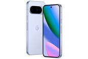 Mobiltelefoner - Google Pixel 10 128GB/12GB - Frost - GA10214-GB