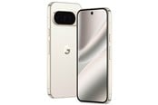 Mobiltelefoner - Google Pixel 10 Pro 128GB/16GB - Porcelain - GA10312-GB