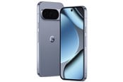 Mobiltelefoner - Google Pixel 10 Pro 256GB/16GB - Moonstone - GA10315-GB