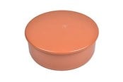 Dreneringsprodukter - Wavin PVC plug 400mm - 551207