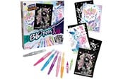 Kreative leker - Blopens Xtra Glitter Creatures - 40353