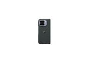Mobil - Deksel og etui - Google Pixel 10 Pro Fold Pixelsnap Case - Obsidian - GA09846-WW